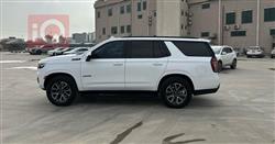 شيفروليه تاهو